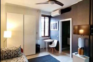 Milano - Monolocale Politecnico Bovisa