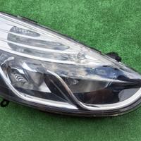 RENAULT CLIO 4 IV Faro Destro