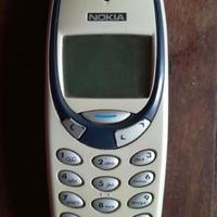 cellulare Nokia 3330