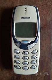 cellulare Nokia 3330