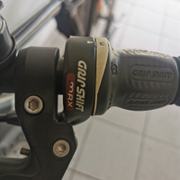 Bicicletta Decathlon Rockrider 5.0