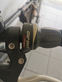 Bicicletta Decathlon Rockrider 5.0