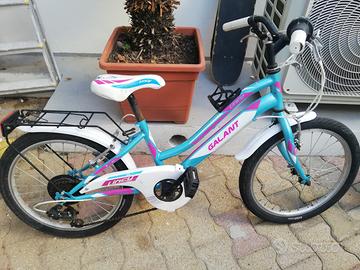 bicicletta bambina 