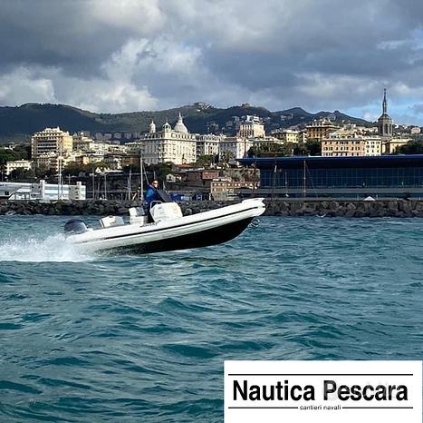 JOKER BOAT PLUS 7m · Gommone in vendita - Sea Level Traders