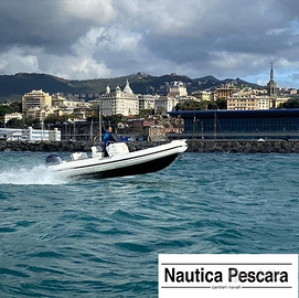 JOKER BOAT PLUS 7m
