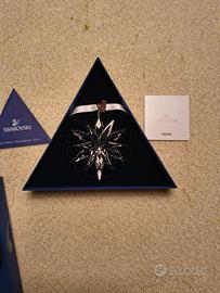 Swarovski stella natale 2011 Christmas ornament 