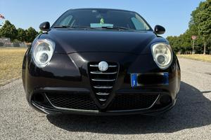 Alfa Romeo MiTo benzina/gpl
