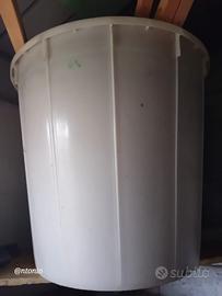 Mastelli/Vasche in Plastica