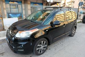 CITROEN C3 Picasso 1.4 VTi 95 Seduction Limited