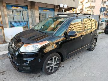 CITROEN C3 Picasso 1.4 VTi 95 Seduction Limited
