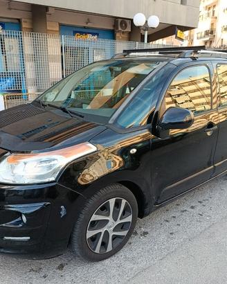 CITROEN C3 Picasso 1.4 VTi 95 Seduction Limited