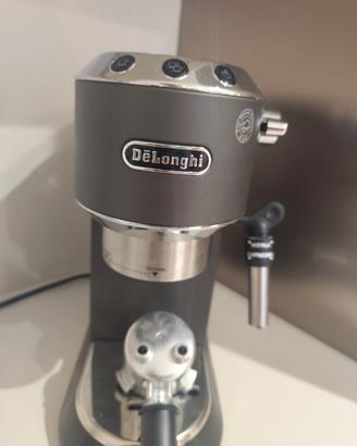 macchina del caffé
