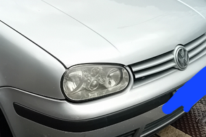 Volkswagen golf 4 anno 2003