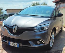 Renault Scenic Scénic dCi 8V 110 CV Energy Intens