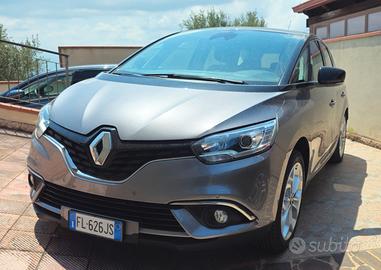 Renault Scenic Scénic dCi 8V 110 CV Energy Intens