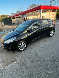 Ford fiesta 1.1