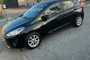 Ford fiesta 1.1