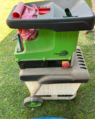 Trituratore