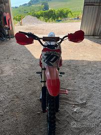 lem pit bike 125