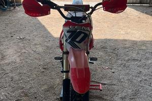 lem pit bike 125