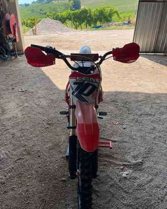 lem pit bike 125