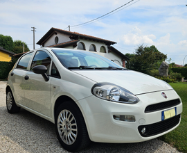 FIAT GRANDE PUNTO GPL/ BENZINA neopatentati