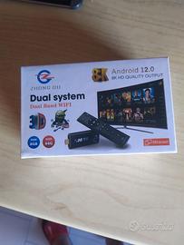 tvstik android 12