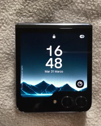 Samsung Galaxy Z Flip 5 5G dual sim 512gb usato