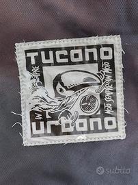 Coprigambe antipioggia TUCANO URBANO 