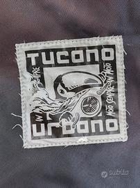 Coprigambe antipioggia TUCANO URBANO 