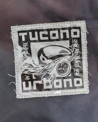 Coprigambe antipioggia TUCANO URBANO 