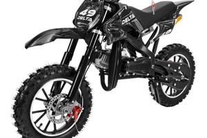 Mini moto