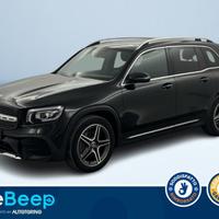 Mercedes-Benz GLB Classe 200 D PREMIUM AUTO 7P.TI