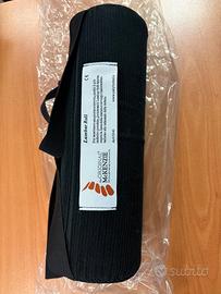 Cuscino posturale Lumbar Roll Mckenzie
