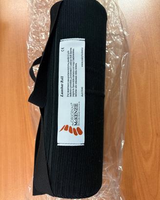 Cuscino posturale Lumbar Roll Mckenzie