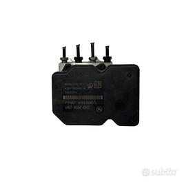A12XER ABS CHEVROLET Aveo 2° Serie (11>) 95916475