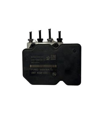 A12XER ABS CHEVROLET Aveo 2° Serie (11>) 95916475
