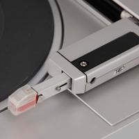 Giradischi tangenziale Sony PS-XL500 raro