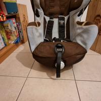seggiolino auto