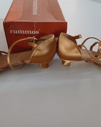 scarpe da ballo n 36 