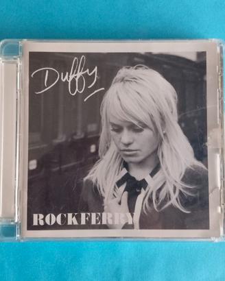Duffy - Rockferry
