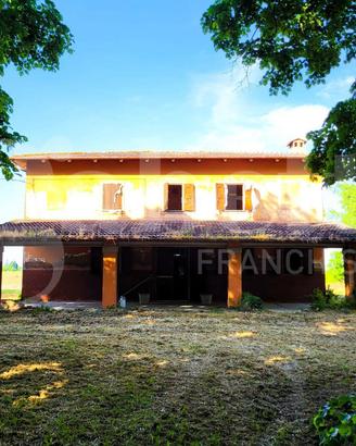 Casa Indipendente San Pietro in Casale