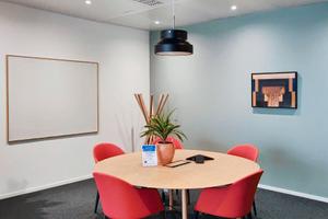 Uffici privati per 5 persone