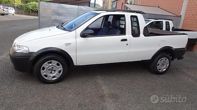 Fiat Strada 1900 JTD FIORINO PICK-UP