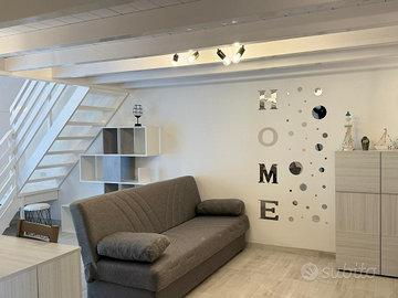 Last minute Formia centro 2-4 persone