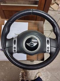 sterzo originale mini cooper anno 2005