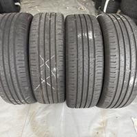 gomme usate 2156017 Estivo CONTINENTAL - Con - 368