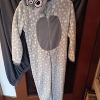 (1215) - Pigiamone Procione