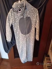 (1215) - Pigiamone Procione