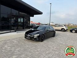 MERCEDES-BENZ A 180 d Automatic ANCHE PER NEOPAT